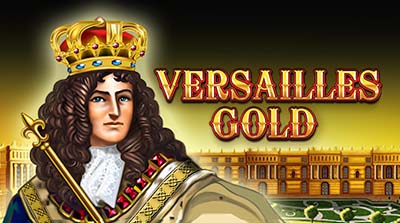 Versailles Gold