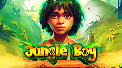 Jungle Boy