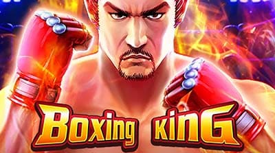 Boxing King