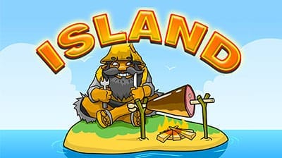 Island