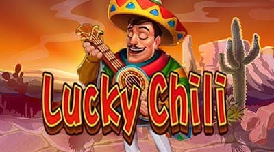 Lucky Chilli