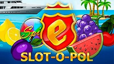 Slot-o-Pol